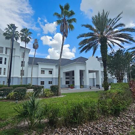 Surestay Plus By Best Western Orlando Lacul Buena Vista Exterior foto