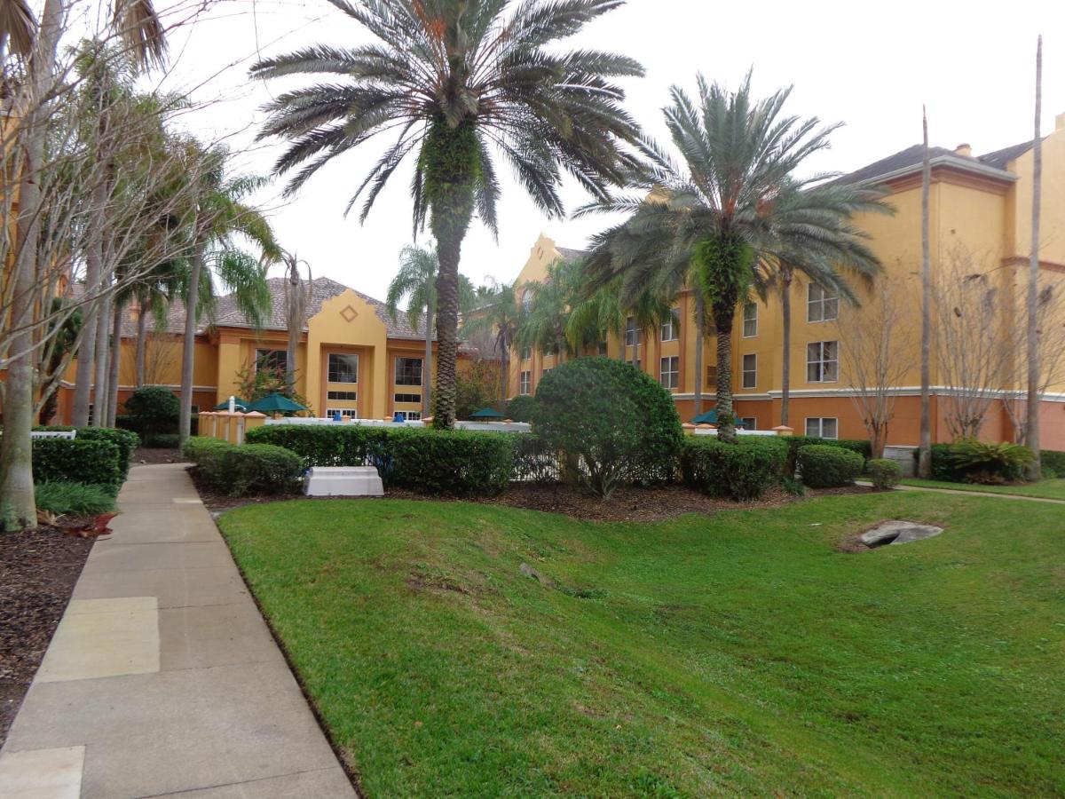 Surestay Plus By Best Western Orlando Lake Buena Vista Exterior foto