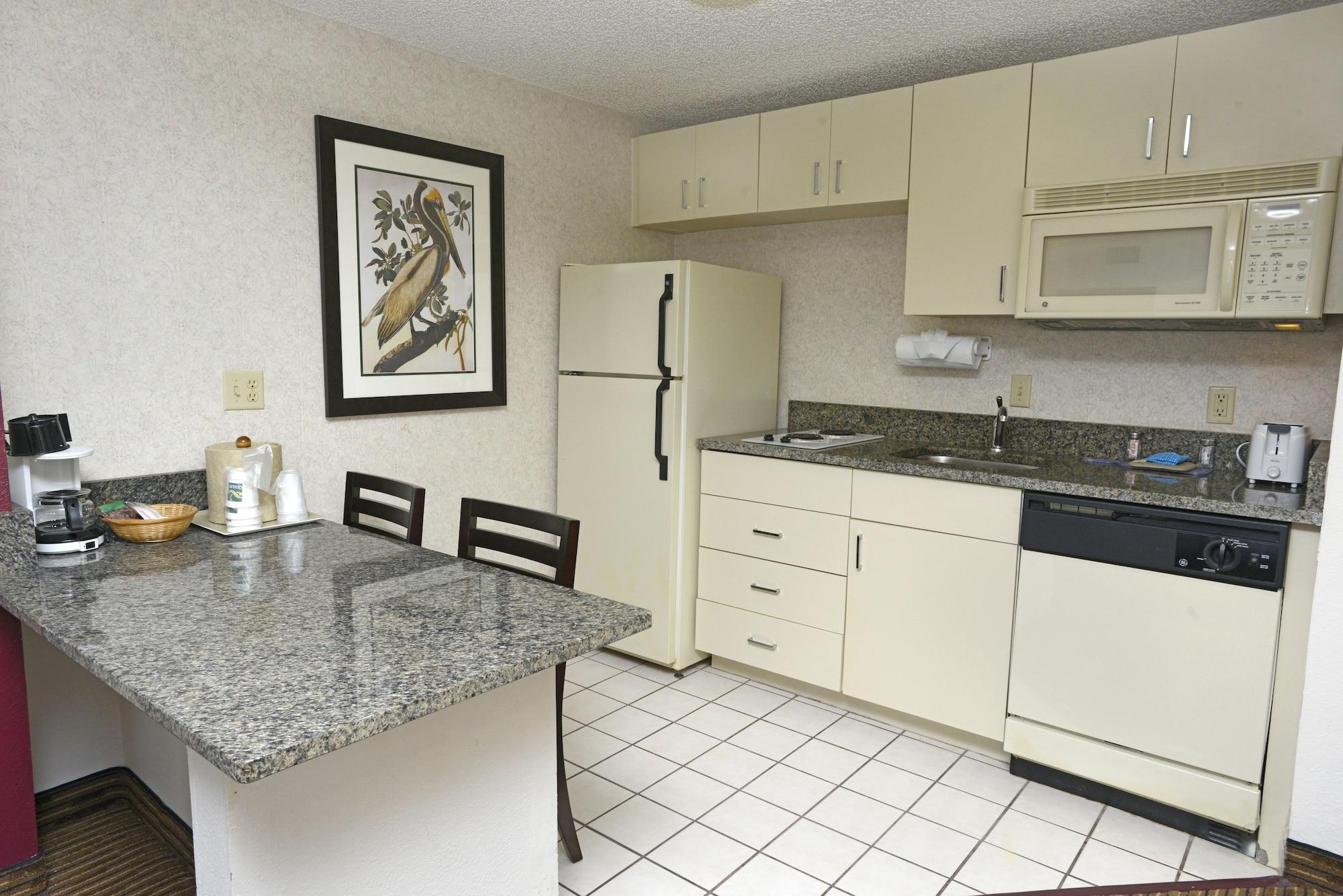 Surestay Plus By Best Western Orlando Lacul Buena Vista Exterior foto