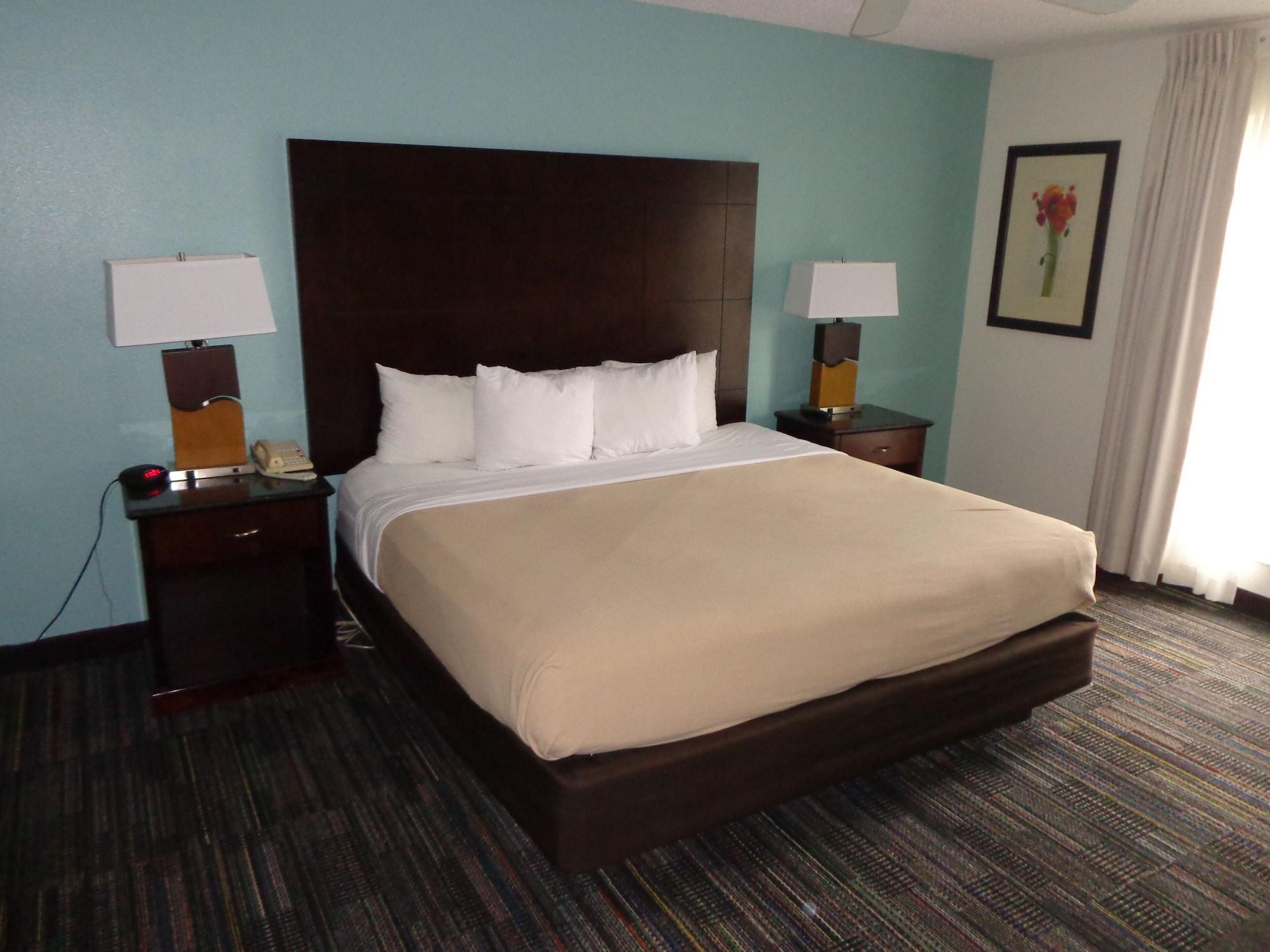 Surestay Plus By Best Western Orlando Lacul Buena Vista Exterior foto