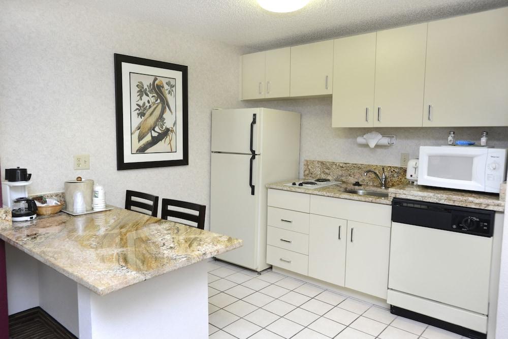 Surestay Plus By Best Western Orlando Lacul Buena Vista Exterior foto