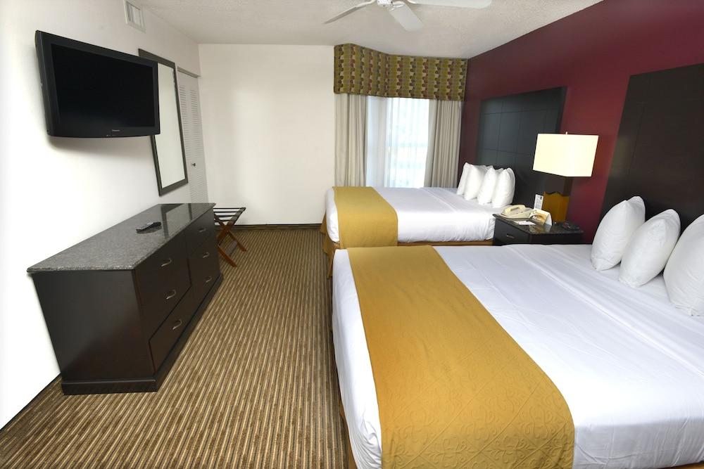 Surestay Plus By Best Western Orlando Lacul Buena Vista Exterior foto