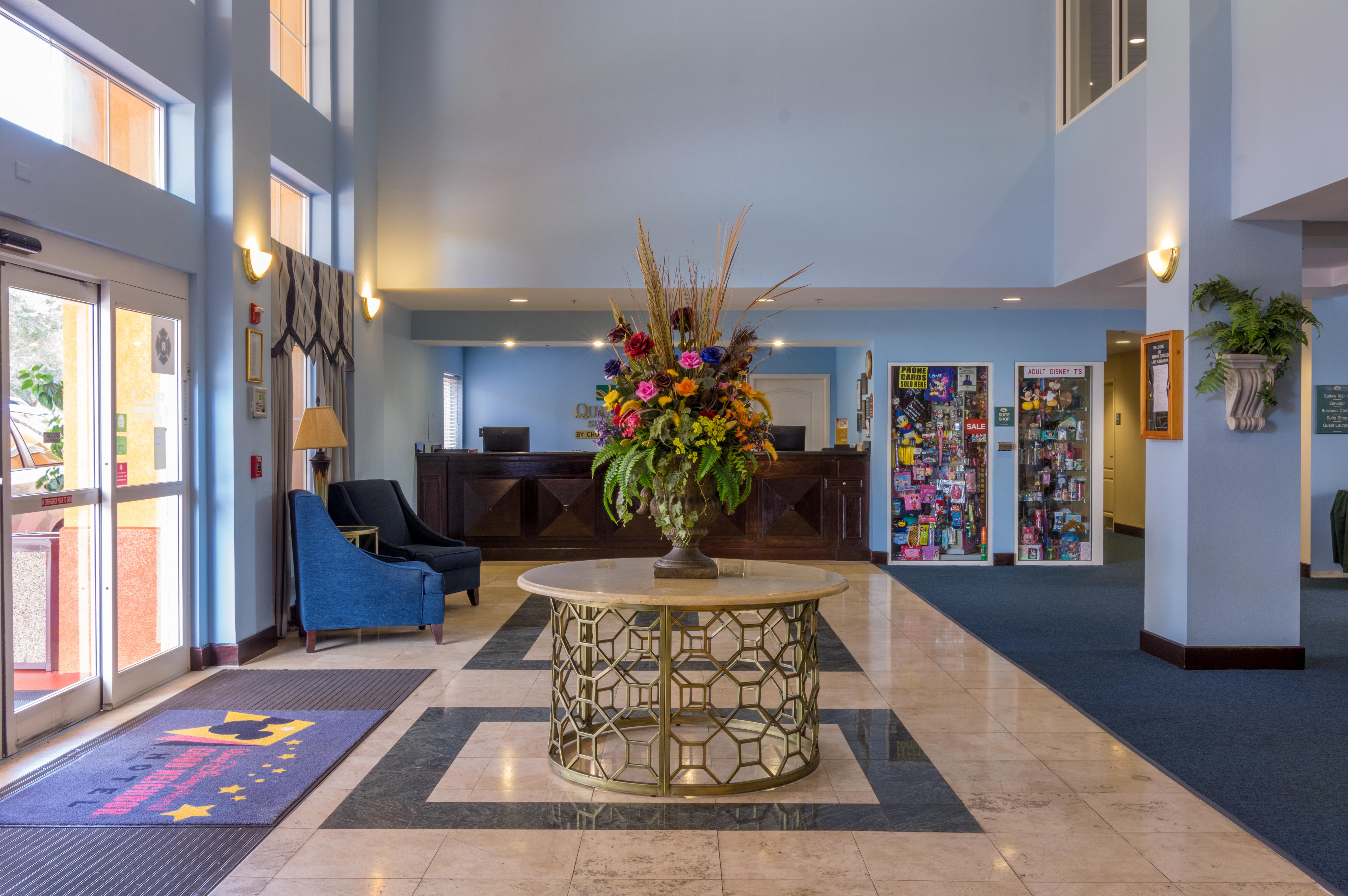 Surestay Plus By Best Western Orlando Lacul Buena Vista Exterior foto