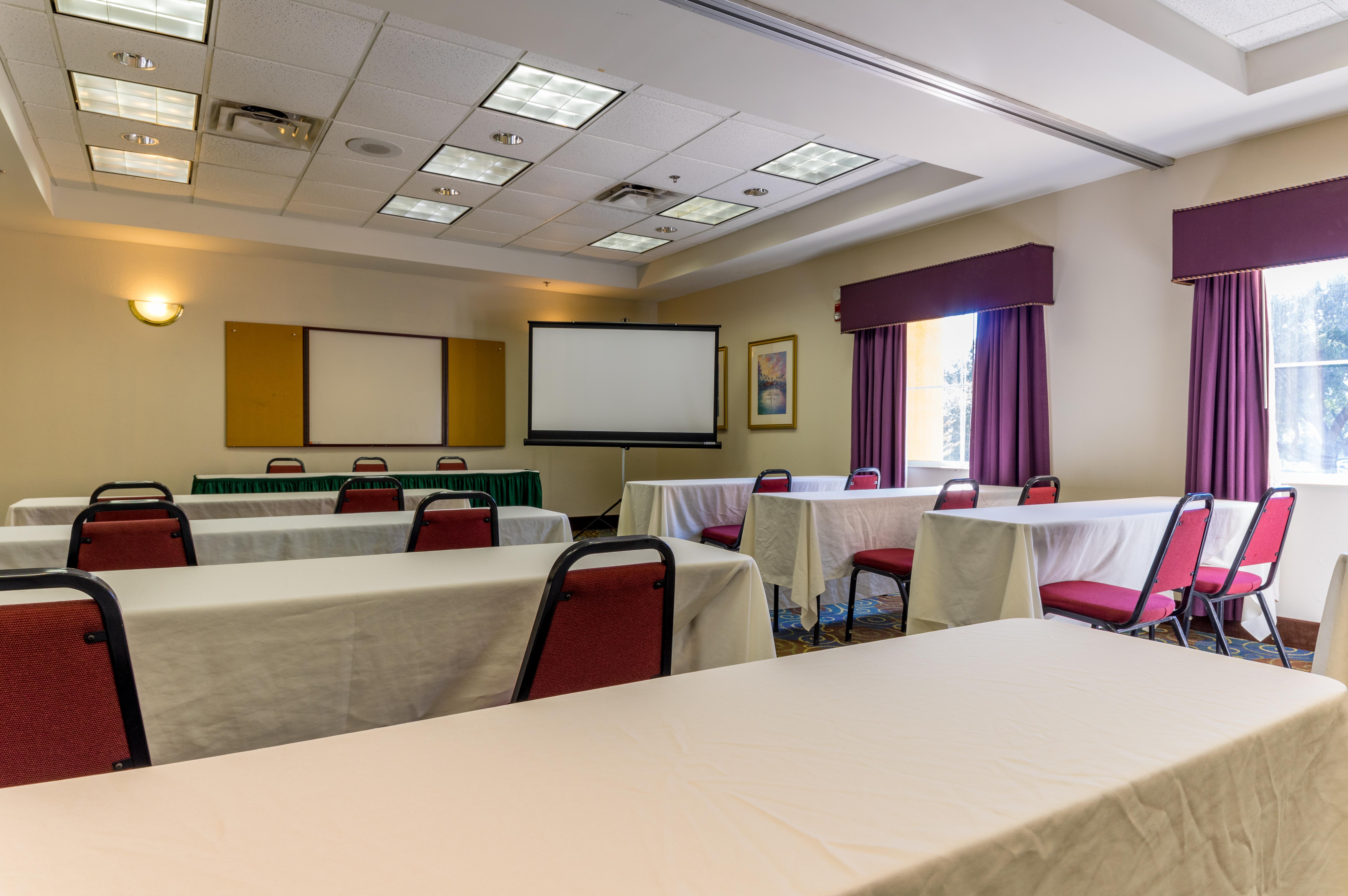 Surestay Plus By Best Western Orlando Lacul Buena Vista Exterior foto