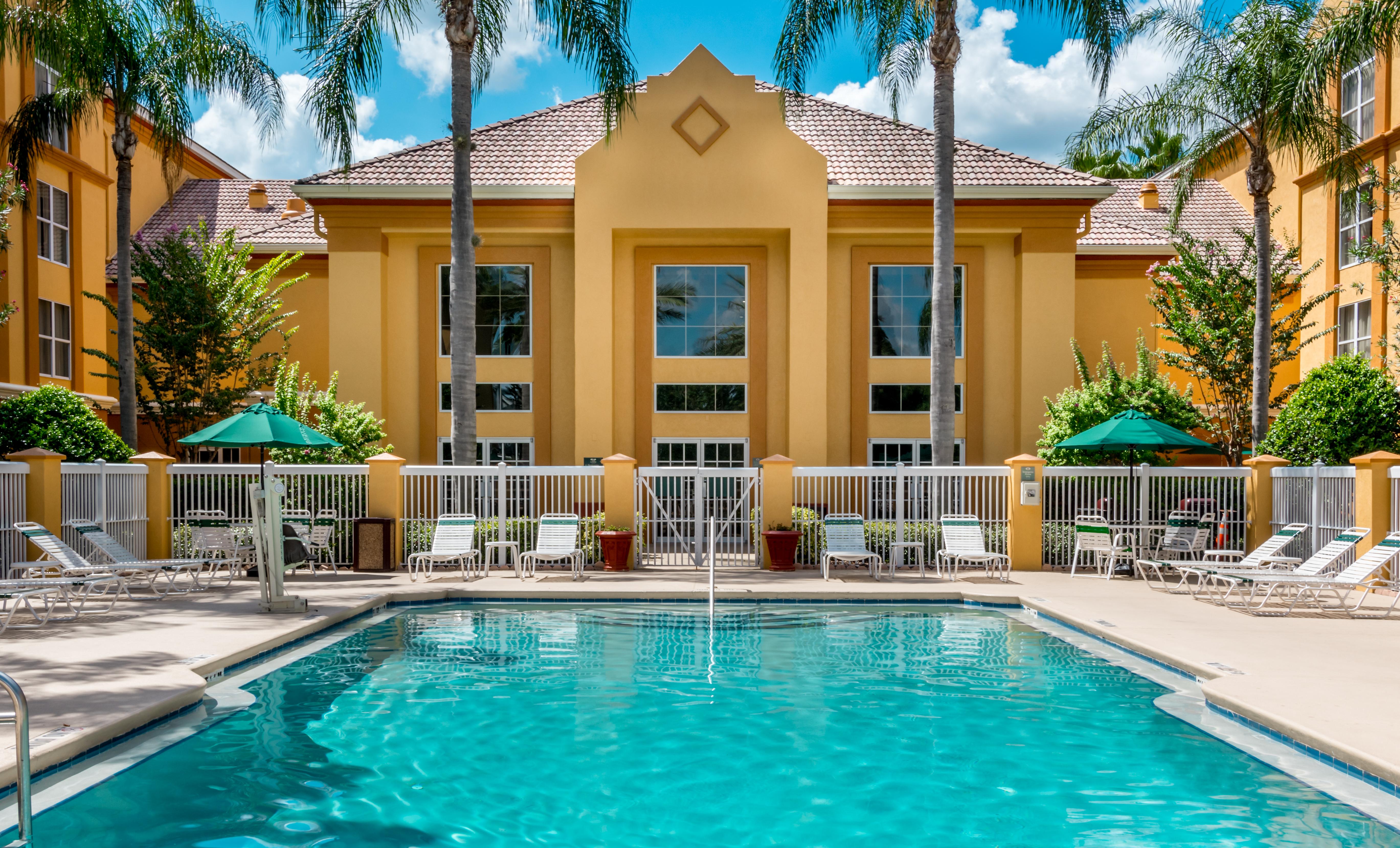 Surestay Plus By Best Western Orlando Lacul Buena Vista Exterior foto