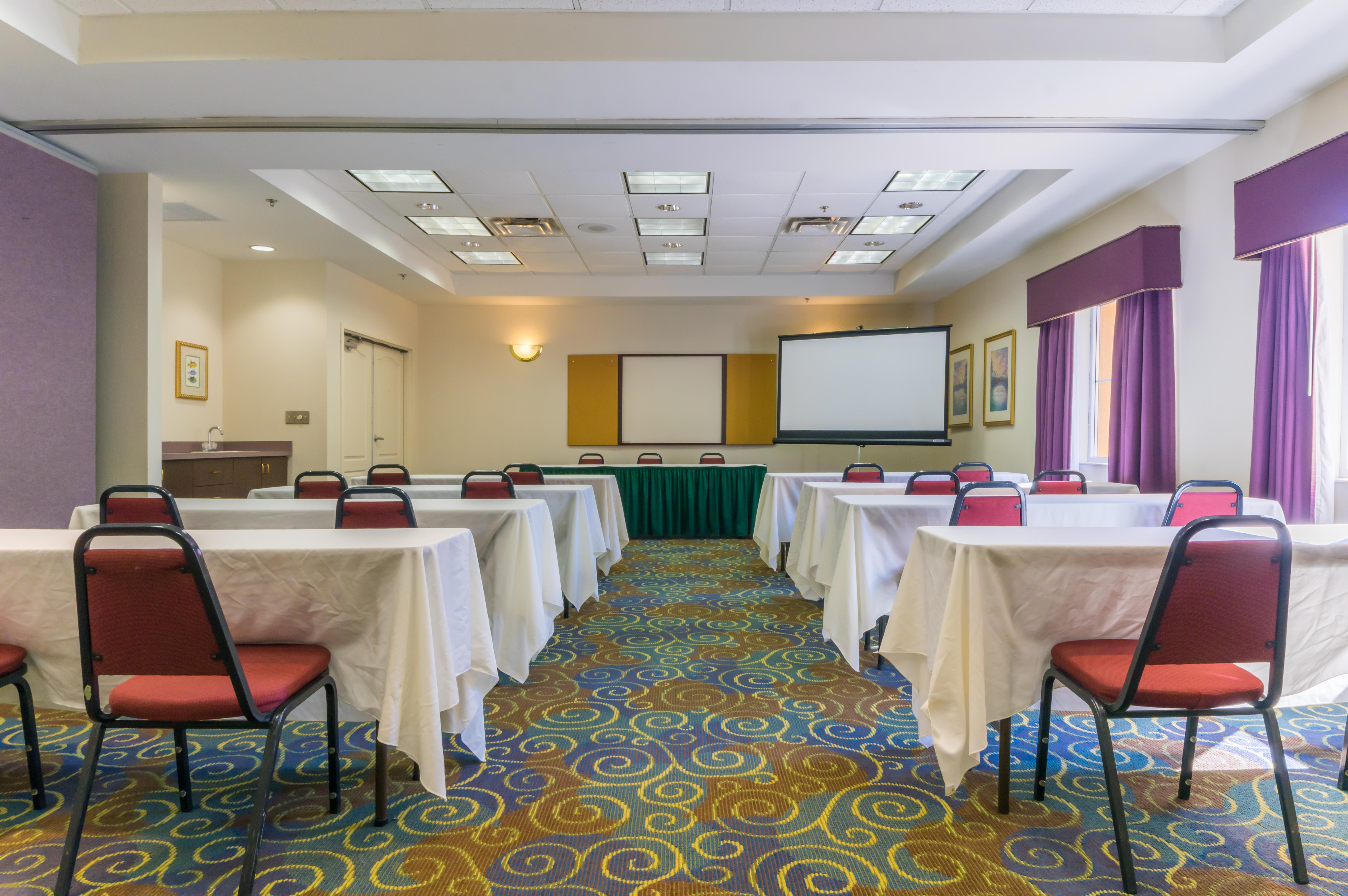 Surestay Plus By Best Western Orlando Lacul Buena Vista Exterior foto