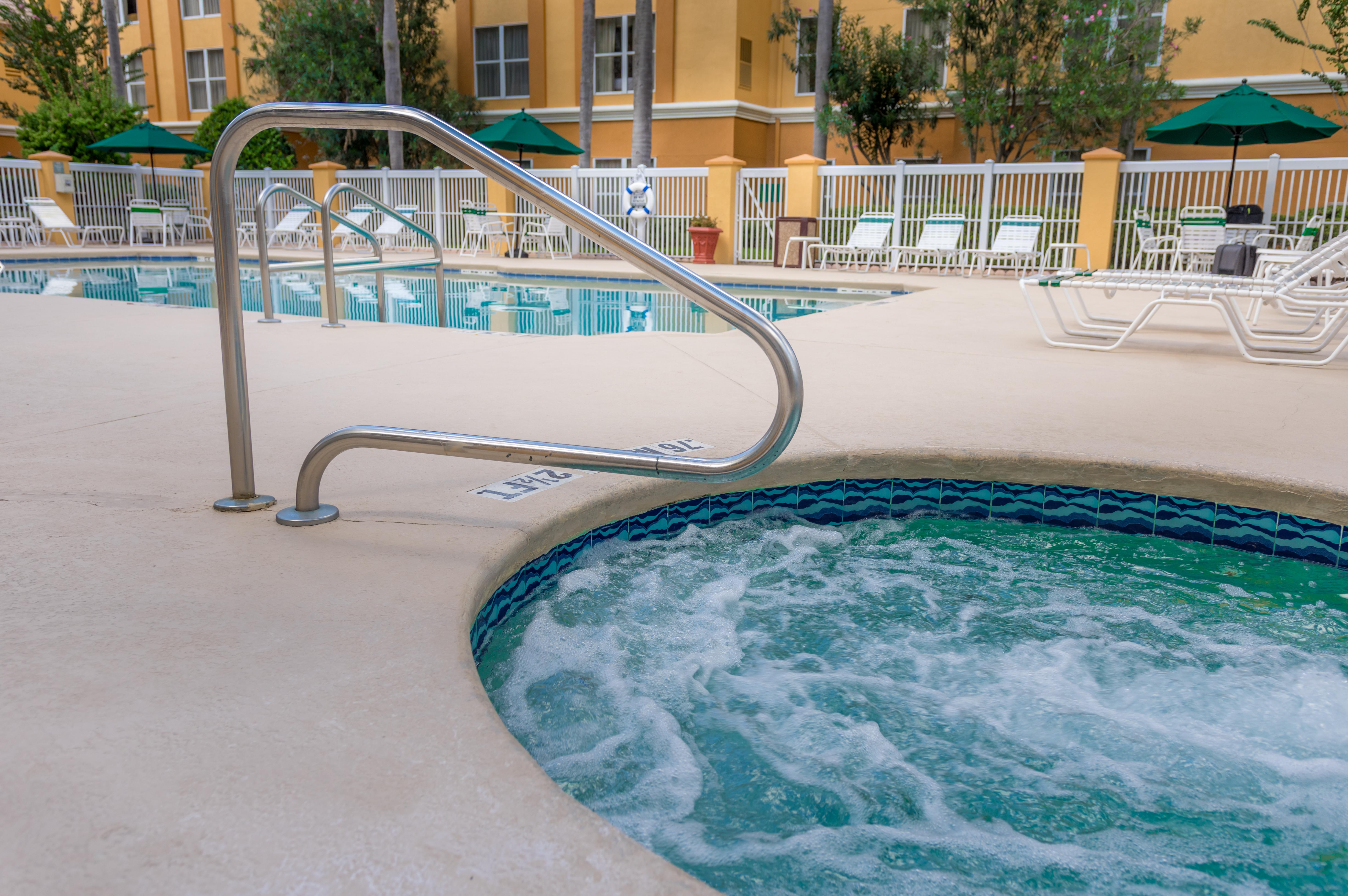 Surestay Plus By Best Western Orlando Lacul Buena Vista Exterior foto