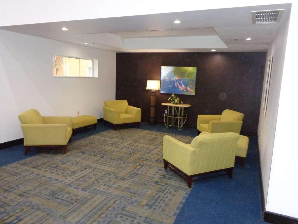 Surestay Plus By Best Western Orlando Lacul Buena Vista Interior foto
