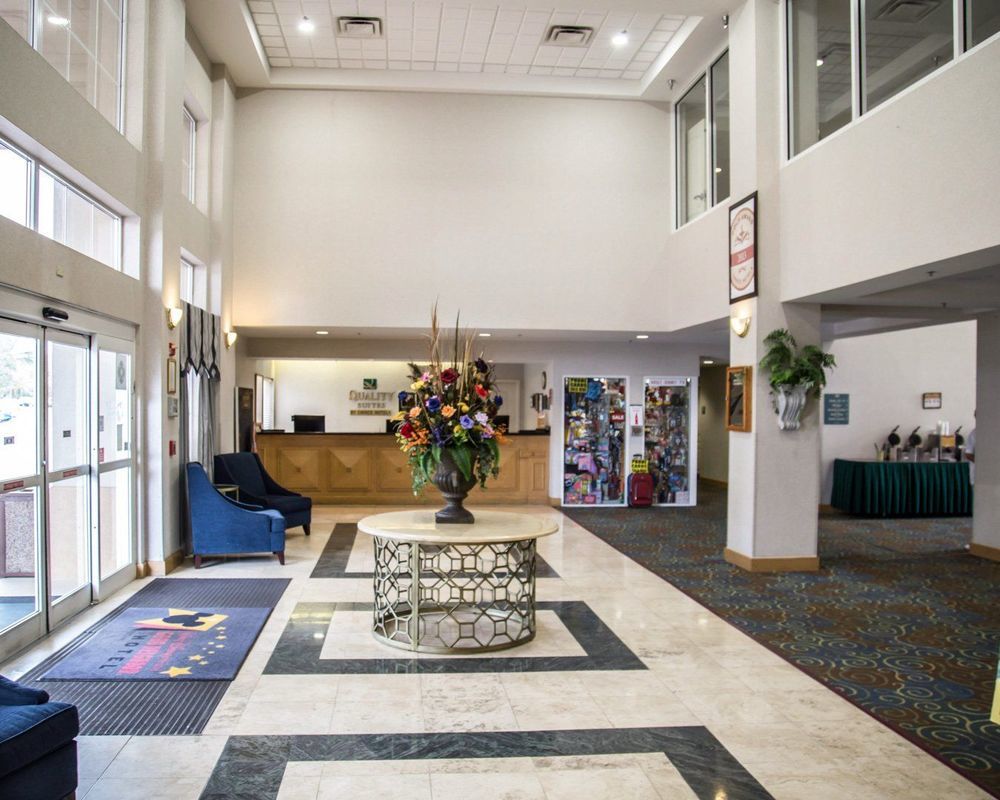 Surestay Plus By Best Western Orlando Lacul Buena Vista Exterior foto