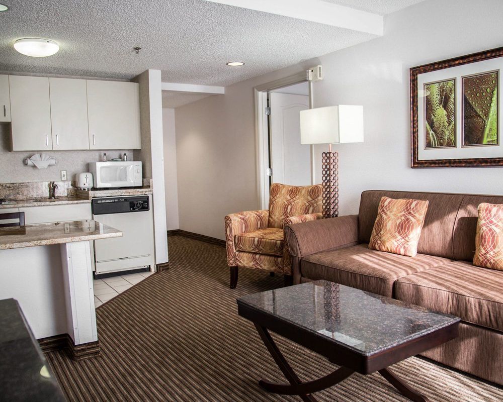 Surestay Plus By Best Western Orlando Lacul Buena Vista Exterior foto