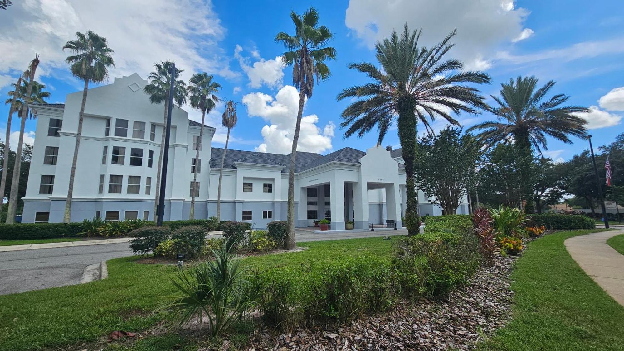Surestay Plus By Best Western Orlando Lacul Buena Vista Exterior foto