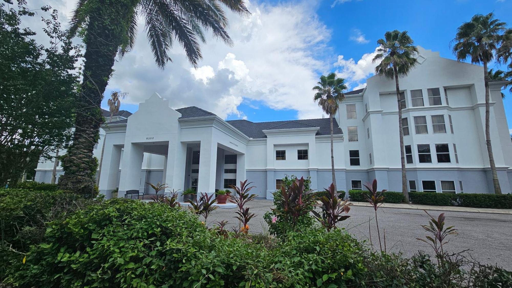 Surestay Plus By Best Western Orlando Lacul Buena Vista Exterior foto