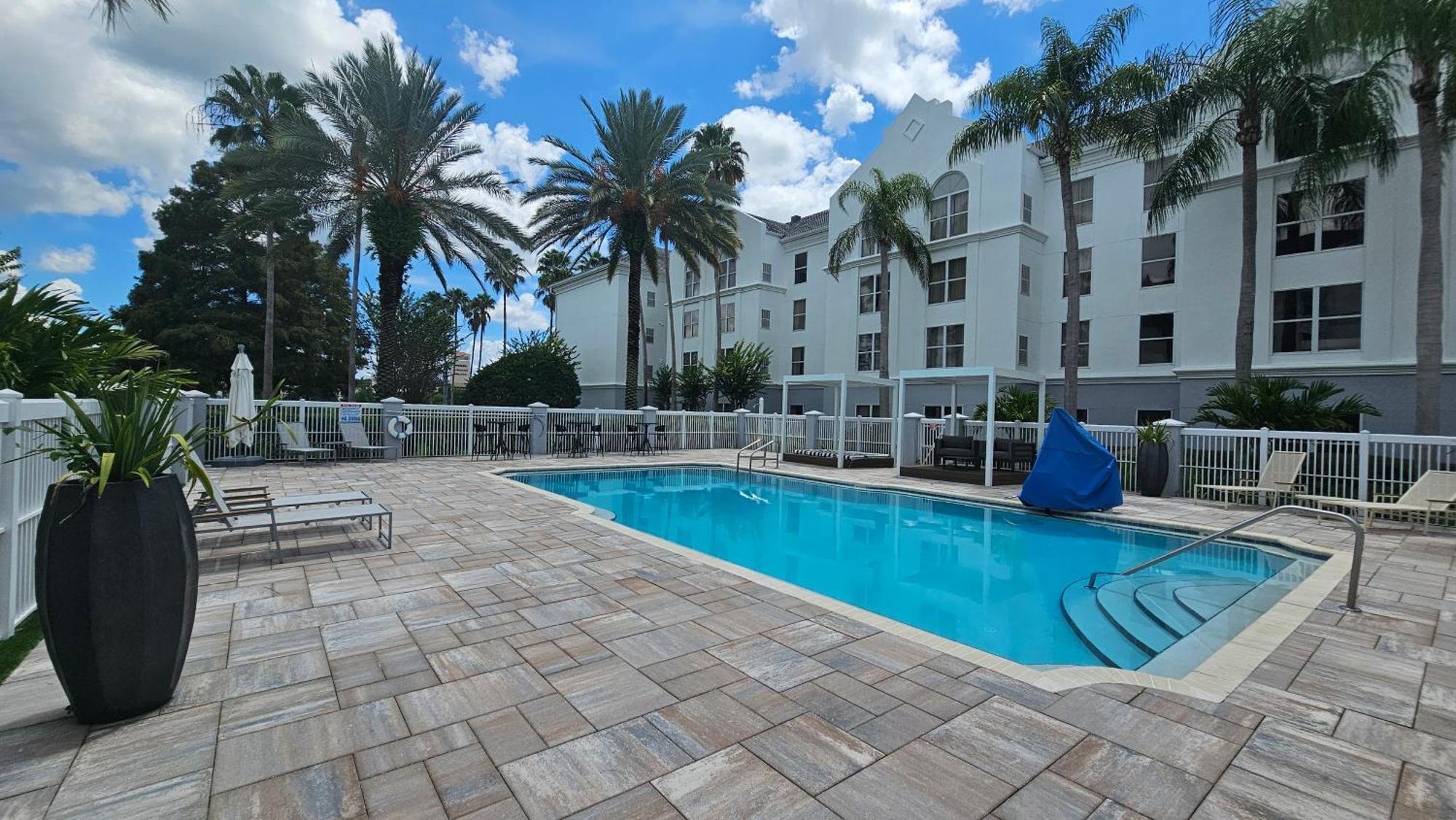 Surestay Plus By Best Western Orlando Lacul Buena Vista Exterior foto