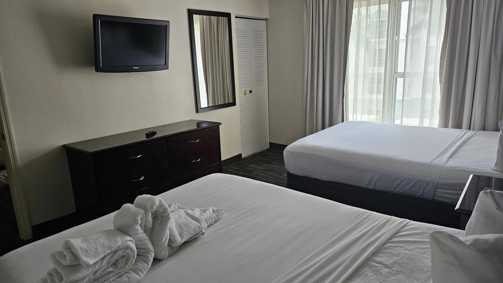 Surestay Plus By Best Western Orlando Lacul Buena Vista Exterior foto