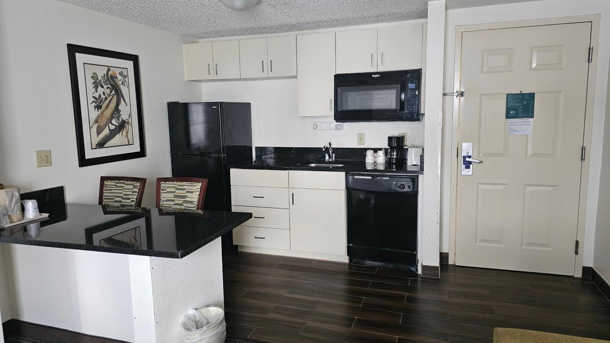 Surestay Plus By Best Western Orlando Lacul Buena Vista Exterior foto