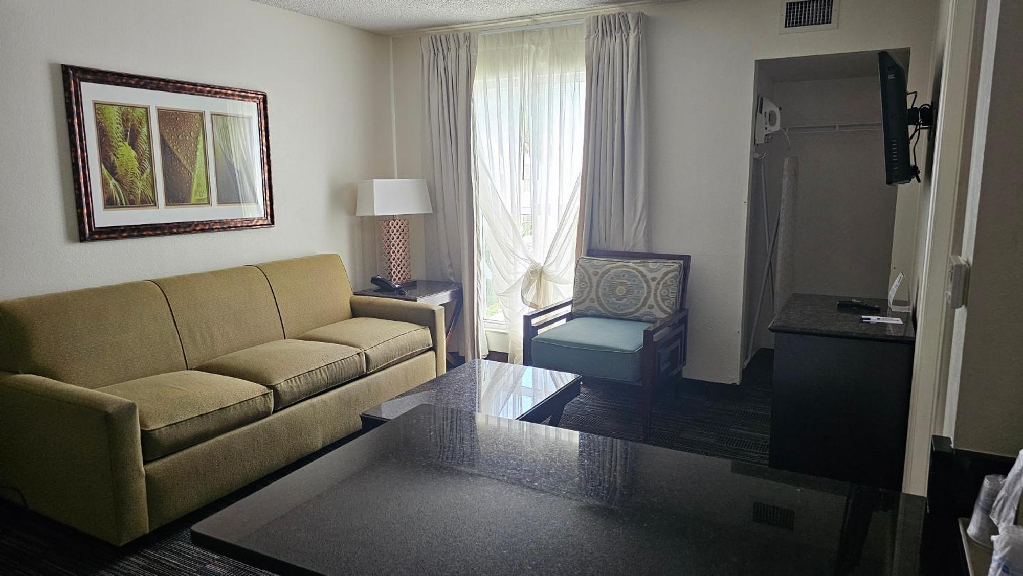 Surestay Plus By Best Western Orlando Lacul Buena Vista Exterior foto