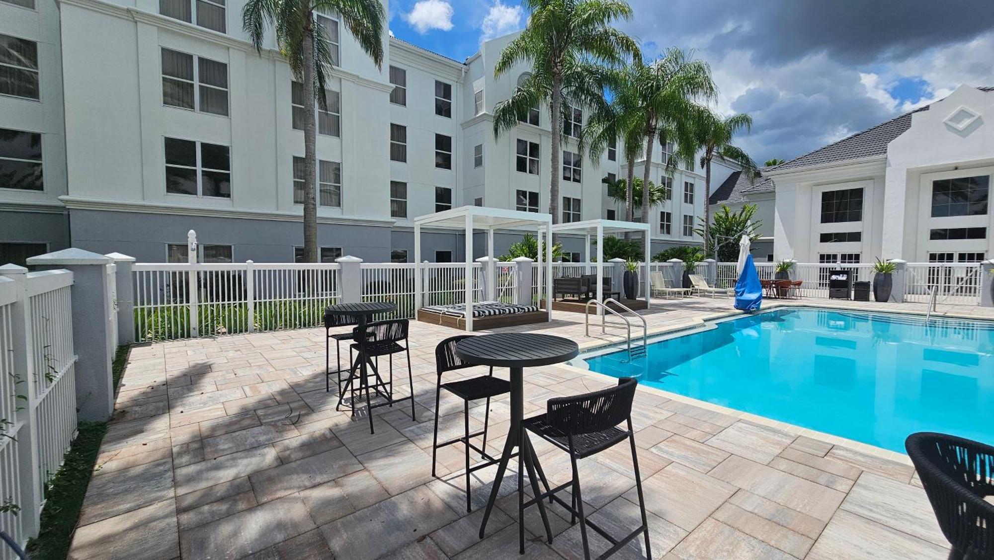 Surestay Plus By Best Western Orlando Lacul Buena Vista Exterior foto