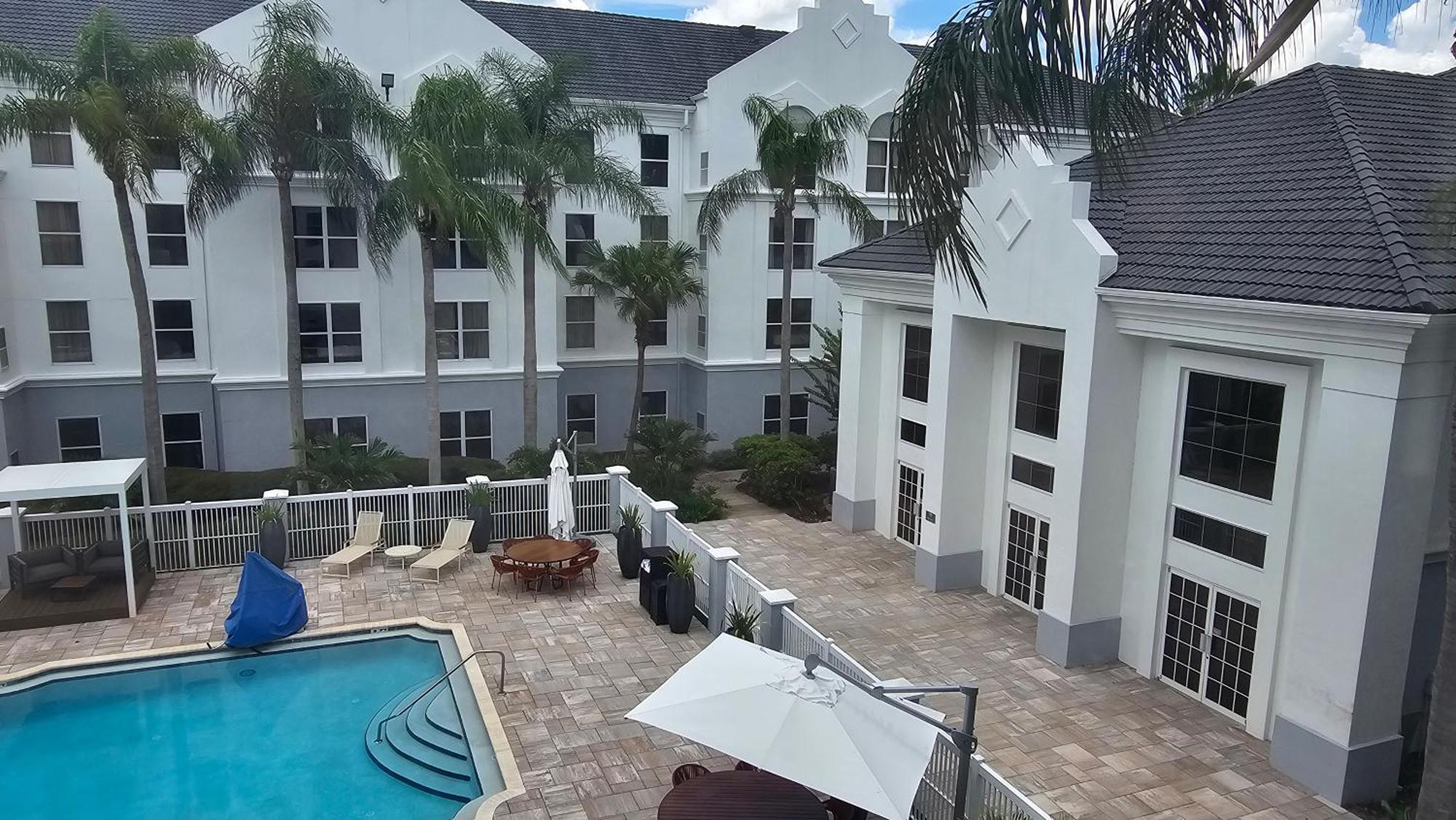 Surestay Plus By Best Western Orlando Lacul Buena Vista Exterior foto