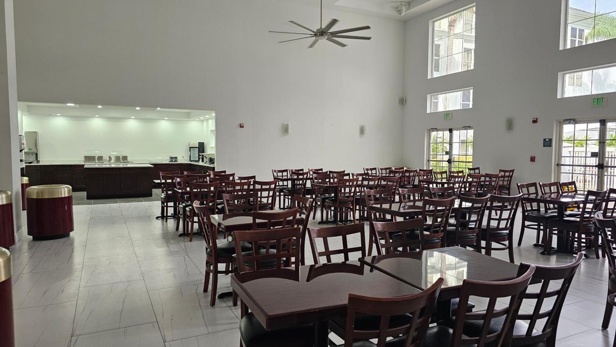 Surestay Plus By Best Western Orlando Lacul Buena Vista Exterior foto