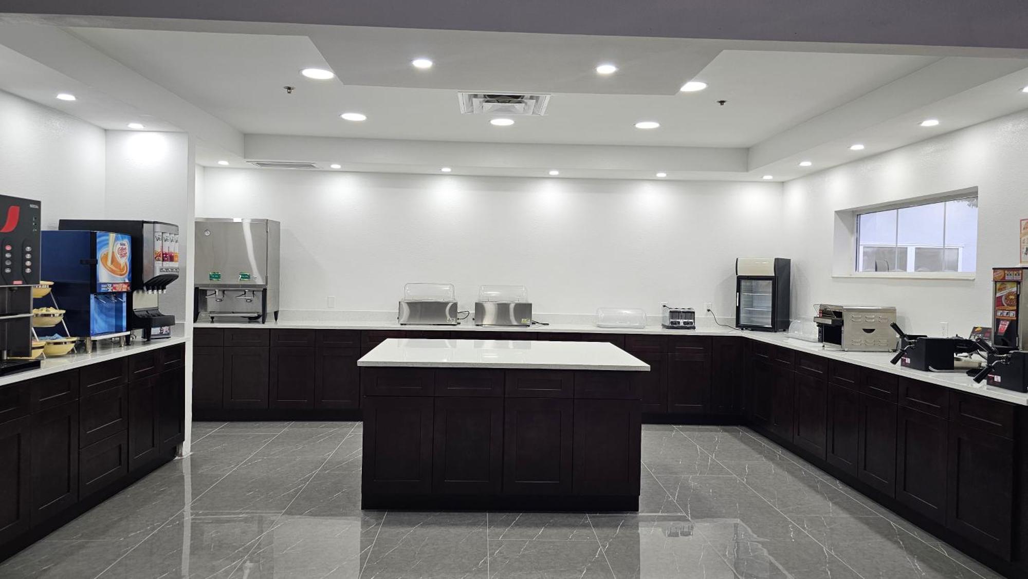 Surestay Plus By Best Western Orlando Lacul Buena Vista Exterior foto