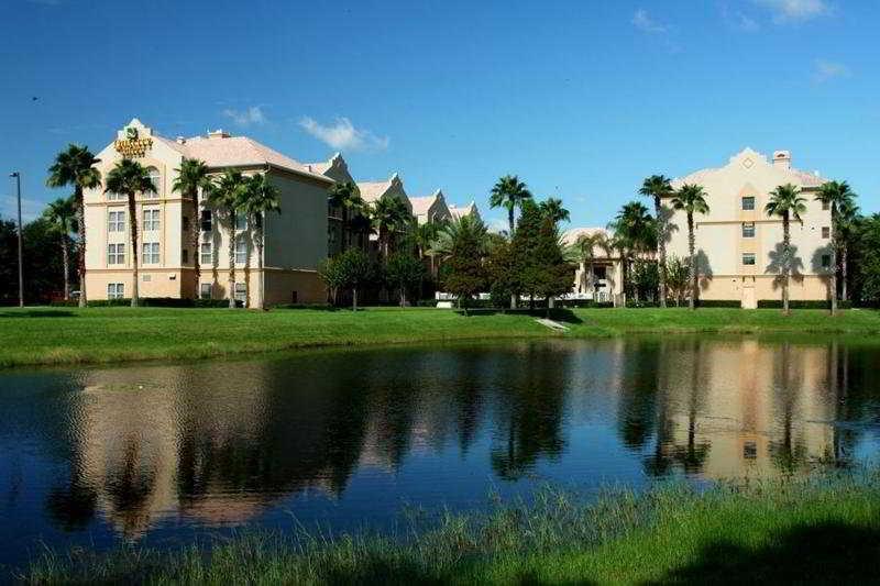 Surestay Plus By Best Western Orlando Lacul Buena Vista Exterior foto