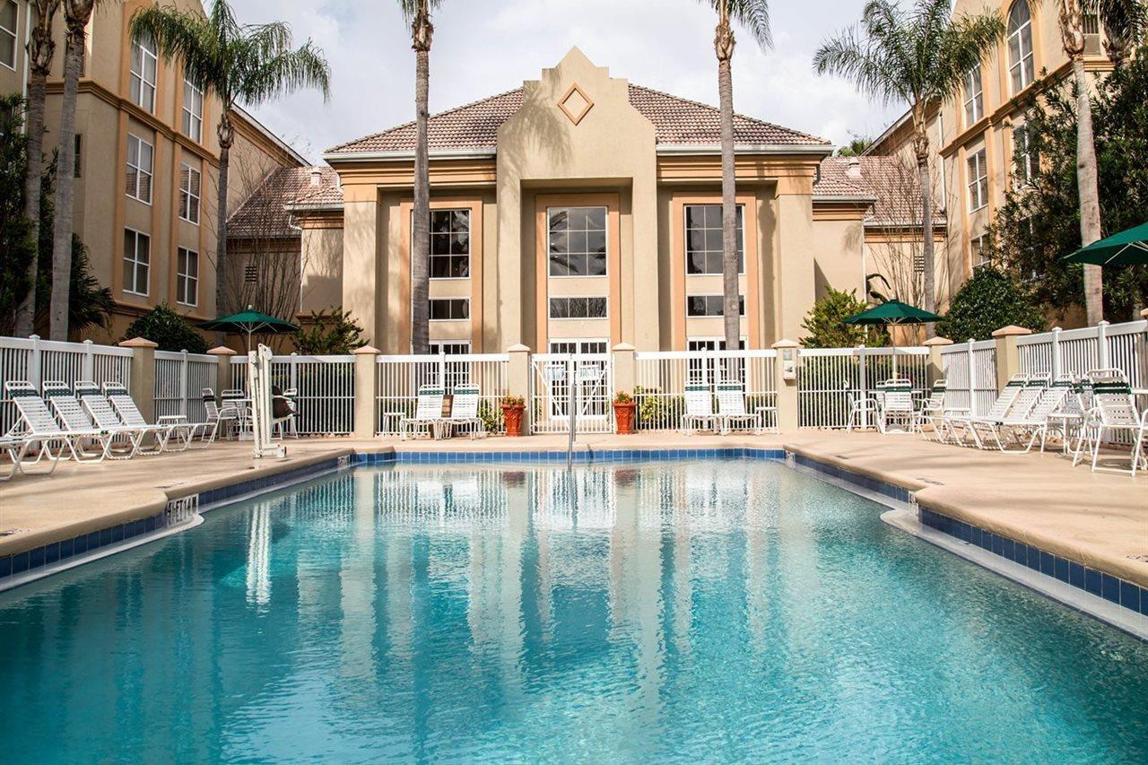 Surestay Plus By Best Western Orlando Lacul Buena Vista Exterior foto