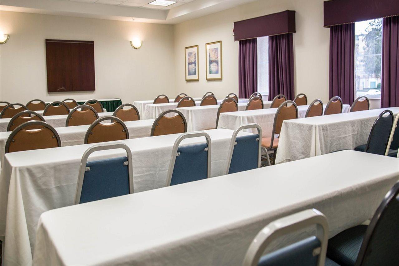 Surestay Plus By Best Western Orlando Lacul Buena Vista Exterior foto