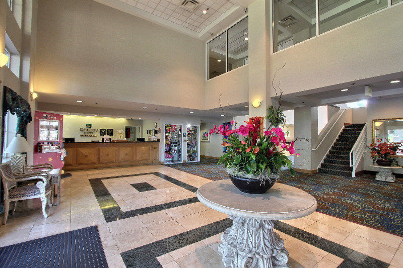 Surestay Plus By Best Western Orlando Lacul Buena Vista Exterior foto